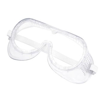 Anti-Spatter Safety Goggles