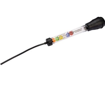 Anti-Freeze Tester - Disc Type