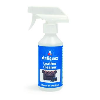 Antiquax Leather Cleaner - 250ml