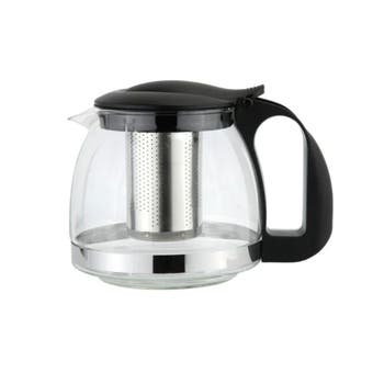 Apollo Glass Teapot 600ml