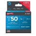Arrow T50™ 1250 Staples - 12mm