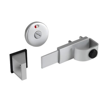ASEC Aluminium Cubicle Indicator