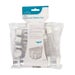 Ashley Carry on Toiletry Set - 15 Pieces
