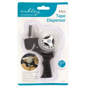 Ashley Mini Tape Dispenser
