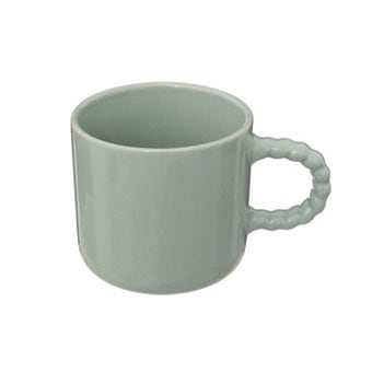 Assorted Colours Mugs 32cl