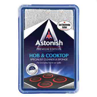 Astonish Hob & Cooktop Cleaner