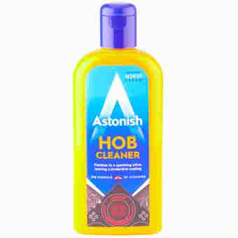 Astonish Hob Cream Cleaner 235ml