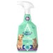 Astonish Pet Fresh Stain Remover Spray – Removes Pet Urine, Vomit and Faeces Stains and Odours from Carpets and Upholstery