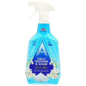 Astonish Shower Self Clean - 750ml