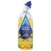 Astonish Toilet Fresh Gel Lemon, Toilet Cleaner that Kills 99.9% of Bacteria and Helps Prevent Limescale