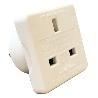 Australia Travel Adaptor