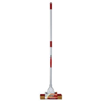 Auto "major" Sponge Mop Complete