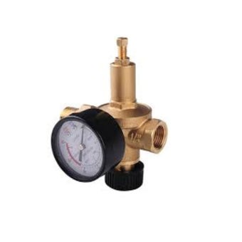 Automatic Filling Valve (Bi-World)