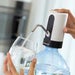 InnovaGoods Automatic Refillable Water Dispenser | Rechargeable Bottle Pump