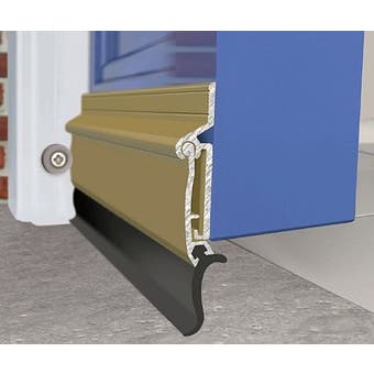 Exitex Autoseal 1220mm - Gold