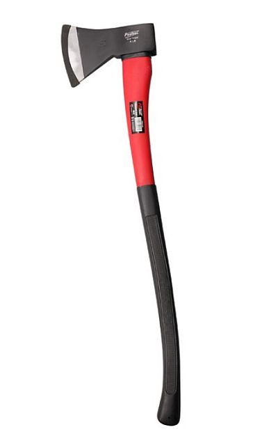 Fiberglass Axe - 4lb