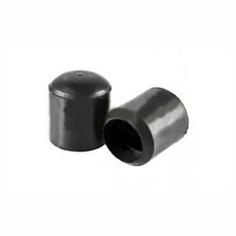 19mm Type B Ferrule (Plastic) includes Steel Washer