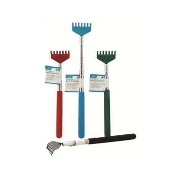Extendable Back Scratcher