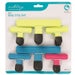 Bag Clip Set - Pack of 6