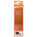 Bahco Hacksaw Blade 12x32T