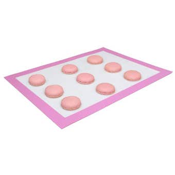 Planit Make & Bake Silicone Baking Mat 30cm x 40cm