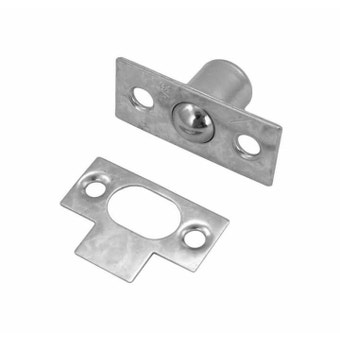 16mm Nickel Plated Bales Catch