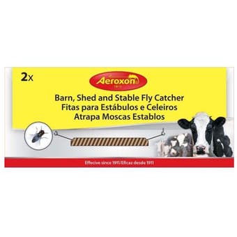 Aeroxon Barn, Shed & Stable Fly Catcher