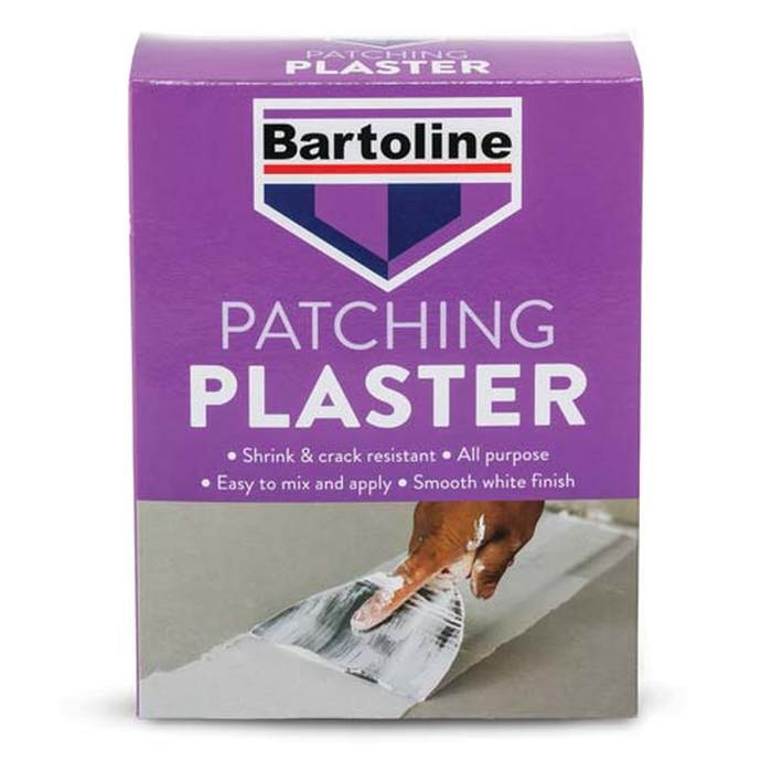 Bartoline Patching Plaster - 1.5kg
