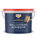 Bartoline Ready Mixed Wallcovering Adhesive 5kg – Medium Grade for Vinyl & Wallpaper