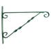 Hanging Basket Bracket - 14"