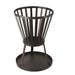 Patio Fire Basket Brazier