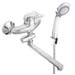 Bath & Shower Mixer P-12/C - Star