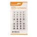 Kingavon 30pc AG Button Cell Batteries