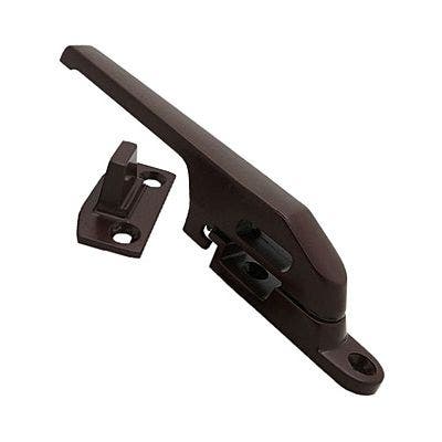 Basta Heavy Duty Brown Casement Fastener 
