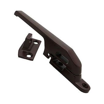 Basta Heavy Duty Brown Casement Fastener