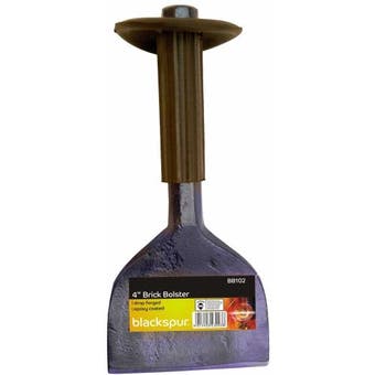 Brick Bolster 4" Grip