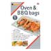 Planit Oven & BBQ Bags Large 10 Pack