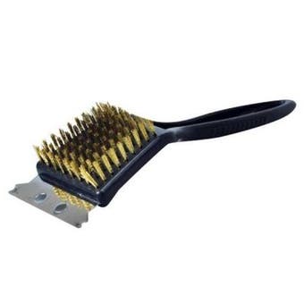 Kingfisher BBQ Brush