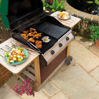 Cooking Liners & Accessories