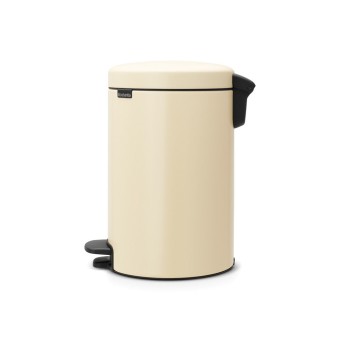Brabantia Pedal Bin Almond - 12L