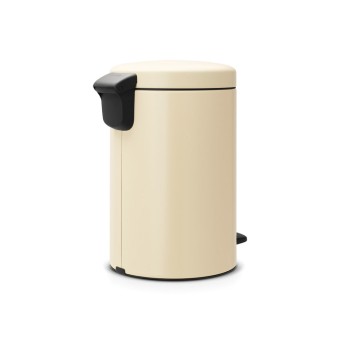 Brabantia Pedal Bin Almond - 12L