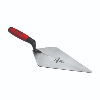Benman English Brick Trowel Two Component Handle 280mm