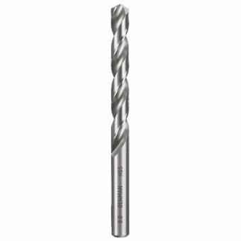Benman HSS Fully Ground Drill Bit 7mm – High-Speed Precision Drilling