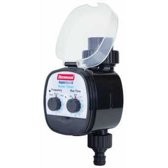 Benman Manual Water Programmer Aqua Start 2