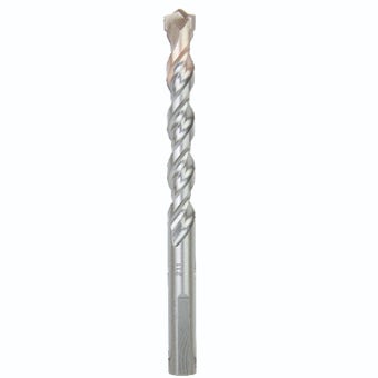 Benman Super Beton Masonry Drill Bit 7x100mm – High-Speed & Durable for Precision Drilling