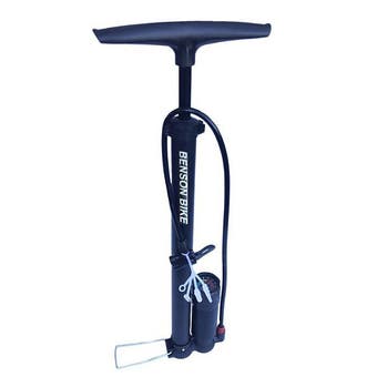 Benson Bicycle Pump