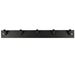 Benson 5 Hook Coat Rack - Black