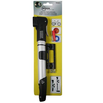 Benson Bike Pump Mini