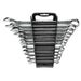 Benson Combination Spanner Set 12 pieces
