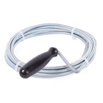 Benson Flexible Drain snake 3m